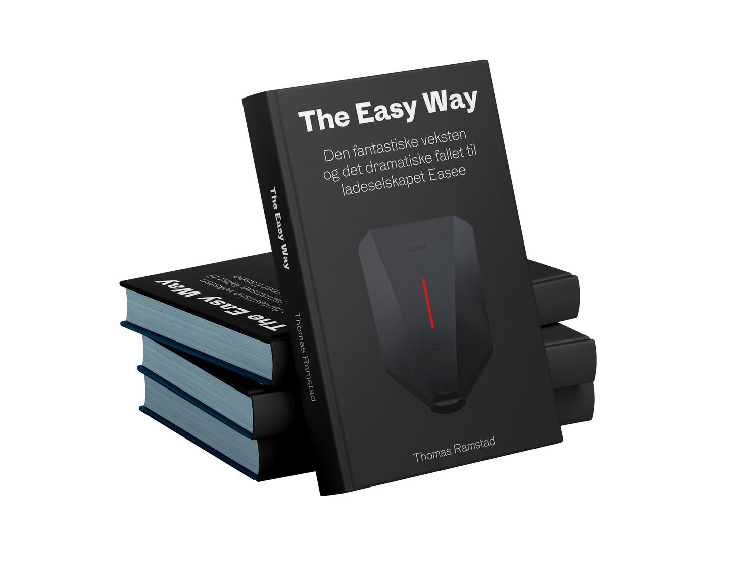 The Easy Way
